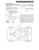 Method for operating a driving system, in particular, of a motor vehicle diagram and image