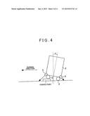 AUTONOMOUS MOVING OBJECT, CONTROL METHOD THEREOF, AND NON-TRANSITORY     RECORDING MEDIUM diagram and image