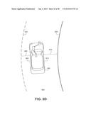 IMAGE-BASED VELOCITY CONTROL FOR A TURNING VEHICLE diagram and image