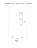 IMAGE-BASED VELOCITY CONTROL FOR A TURNING VEHICLE diagram and image