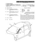 VEHICLE PILLAR diagram and image