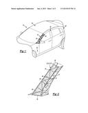 VEHICLE PILLAR diagram and image