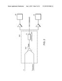 CONTROL OF A PERSONAL TRANSPORTER BASED ON USER POSITION diagram and image