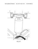 CONTROL OF A PERSONAL TRANSPORTER BASED ON USER POSITION diagram and image