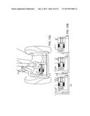 CONTROL OF A PERSONAL TRANSPORTER BASED ON USER POSITION diagram and image