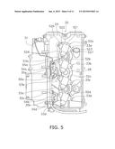 BOAT PROPULSION DEVICE diagram and image