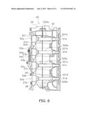 BOAT PROPULSION DEVICE diagram and image