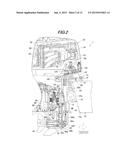 OUTBOARD MOTOR CONTROL APPARATUS diagram and image