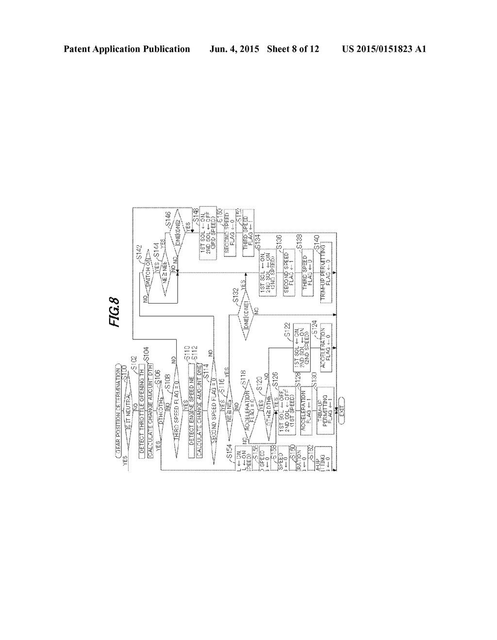 OUTBOARD MOTOR CONTROL APPARATUS - diagram, schematic, and image 09