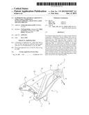 SUPPORTING PILLAR FOR AN AIRCRAFT S STRUCTURAL COMPONENT MANUFACTURED BY A     SELECTIVE LASER MELTING PROCESS diagram and image