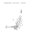 MORPHING WING FOR AN AIRCRAFT diagram and image