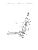 MORPHING WING FOR AN AIRCRAFT diagram and image