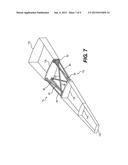 MORPHING WING FOR AN AIRCRAFT diagram and image