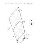 MORPHING WING FOR AN AIRCRAFT diagram and image