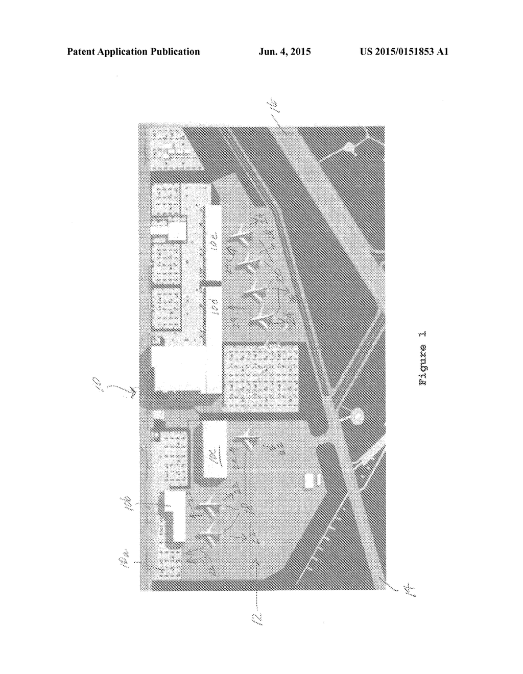 METHOD FOR IMPROVING OVERALL AIRPORT AIR QUALITY DURING AIRCRAFT GROUND     OPERATIONS - diagram, schematic, and image 02