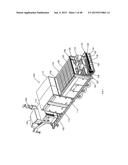 MATERIAL HANDLING MACHINE diagram and image