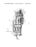 MATERIAL HANDLING MACHINE diagram and image