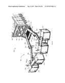 MATERIAL HANDLING MACHINE diagram and image