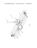 MATERIAL HANDLING MACHINE diagram and image