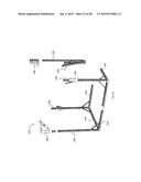 MATERIAL HANDLING MACHINE diagram and image