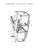 MATERIAL HANDLING MACHINE diagram and image