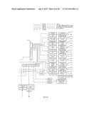 MATERIAL HANDLING MACHINE diagram and image