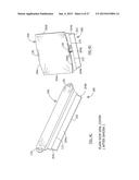 Covers For Food Service Pans diagram and image