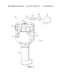 CAPSULE AND METHOD FOR PREPARING A FOOD LIQUID BY CENTRIFUGATION diagram and image