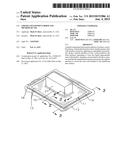 Liquid Containment Berm and Method of Use diagram and image