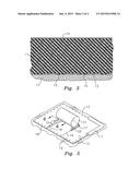 Liquid Containment Berm and Method of Use diagram and image