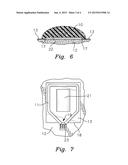 Liquid Containment Berm and Method of Use diagram and image