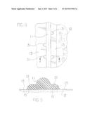 Liquid Containment Berm and Method of Use diagram and image