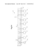 GRIPPER, A CONVEYING INSTALLATION AND A METHOD FOR THE OPERATION OF SUCH A     CONVEYING INSTALLATION diagram and image