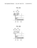 SHEET FEEDING DEVICE AND IMAGE FORMING APPARATUS diagram and image