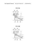 SHEET FEEDING DEVICE AND IMAGE FORMING APPARATUS diagram and image