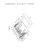 SHEET FEEDING DEVICE AND IMAGE FORMING APPARATUS diagram and image