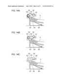 SHEET FEEDING DEVICE AND IMAGE FORMING APPARATUS diagram and image