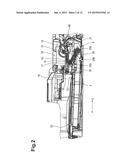 SHEET FEED DEVICES AND IMAGE RECORDING APPARATUS COMPRISING SUCH SHEET     FEED DEVICES diagram and image