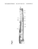 SHEET FEED DEVICES AND IMAGE RECORDING APPARATUS COMPRISING SUCH SHEET     FEED DEVICES diagram and image