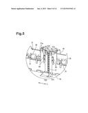 SHEET FEED DEVICES AND IMAGE RECORDING APPARATUS COMPRISING SUCH SHEET     FEED DEVICES diagram and image