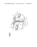 SHEET FEED DEVICES AND IMAGE RECORDING APPARATUS COMPRISING SUCH SHEET     FEED DEVICES diagram and image