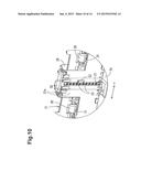 SHEET FEED DEVICES AND IMAGE RECORDING APPARATUS COMPRISING SUCH SHEET     FEED DEVICES diagram and image