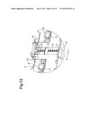 SHEET FEED DEVICES AND IMAGE RECORDING APPARATUS COMPRISING SUCH SHEET     FEED DEVICES diagram and image