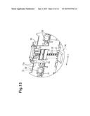 SHEET FEED DEVICES AND IMAGE RECORDING APPARATUS COMPRISING SUCH SHEET     FEED DEVICES diagram and image