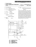 ELEVATOR DEVICE diagram and image