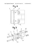 DAMPING UNIT FOR AN ELEVATOR diagram and image