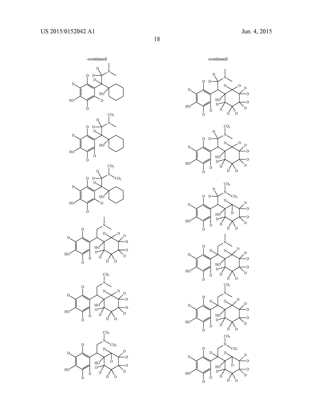 SUBSTITUTED PHENETHYLAMINES WITH SEROTONINERGIC AND/OR NOREPINEPHRINERGIC     ACTIVITY - diagram, schematic, and image 34