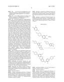 N2,N4-BIS(4-(PIPERAZINE-1-YL)PHENYL)PIRIMIDINE-2,4-DIAMINE DERIVATIVE OR     PHARMACEUTICALLY ACCEPTABLE SALT THEREOF, AND COMPOSITION CONTAINING SAME     AS ACTIVE INGREDIENT FOR PREVENTING OR TREATING CANCER diagram and image