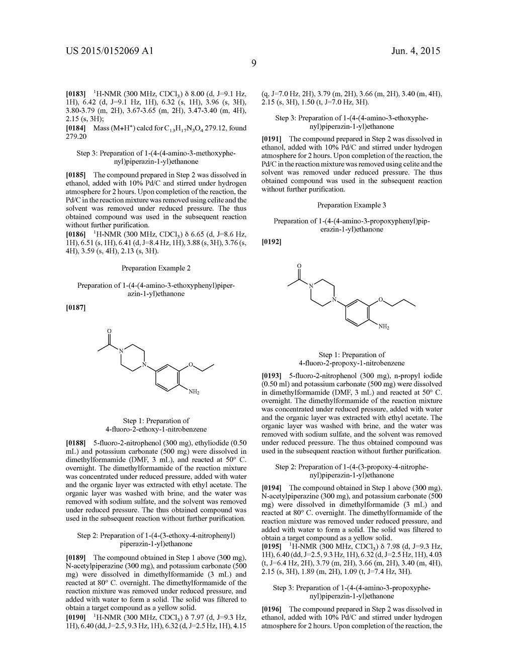 N2,N4-BIS(4-(PIPERAZINE-1-YL)PHENYL)PIRIMIDINE-2,4-DIAMINE DERIVATIVE OR     PHARMACEUTICALLY ACCEPTABLE SALT THEREOF, AND COMPOSITION CONTAINING SAME     AS ACTIVE INGREDIENT FOR PREVENTING OR TREATING CANCER - diagram, schematic, and image 13