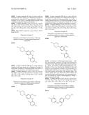 N2,N4-BIS(4-(PIPERAZINE-1-YL)PHENYL)PIRIMIDINE-2,4-DIAMINE DERIVATIVE OR     PHARMACEUTICALLY ACCEPTABLE SALT THEREOF, AND COMPOSITION CONTAINING SAME     AS ACTIVE INGREDIENT FOR PREVENTING OR TREATING CANCER diagram and image